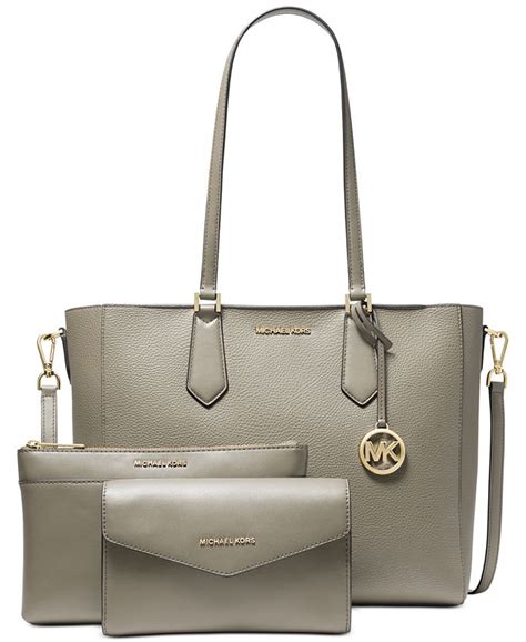 michael kors kimberly large 3-in-1 tote